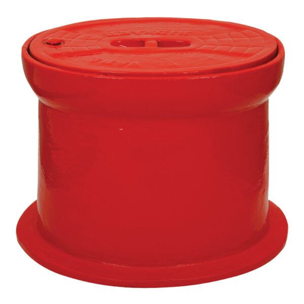 Pınar Vana Yeralt İ̇ Hidrant Kazani