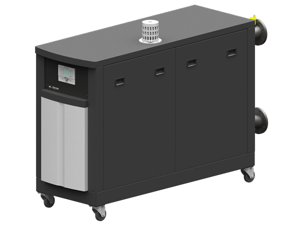 FTC-X Plus Serisi