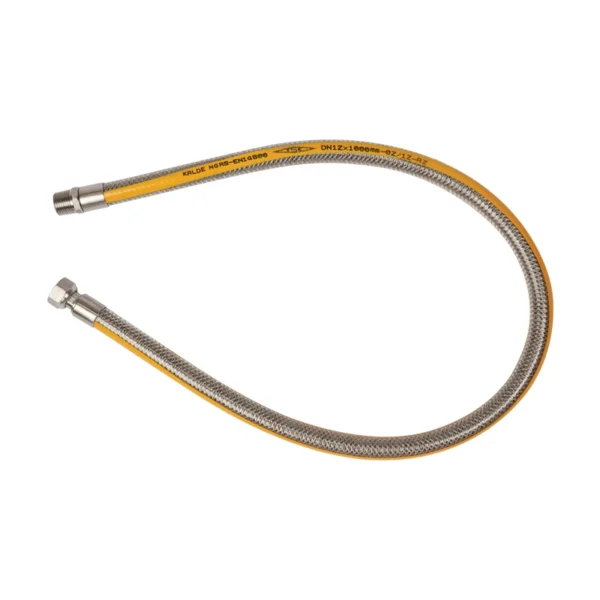 Kalde Gasflex (ts-en 14800)