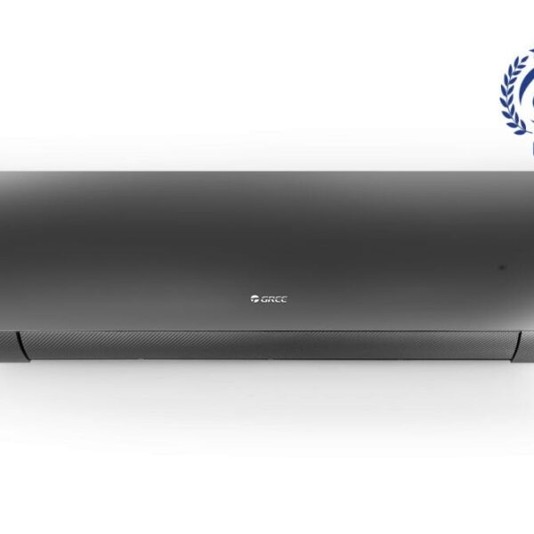 Gree Fairy 9000 BTU/h – Antrasit Gri