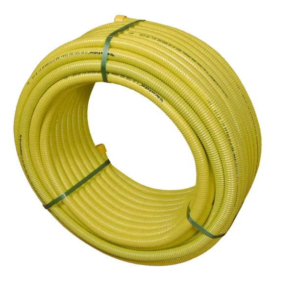 Kalde İnflex Hortum (ts En 15266)