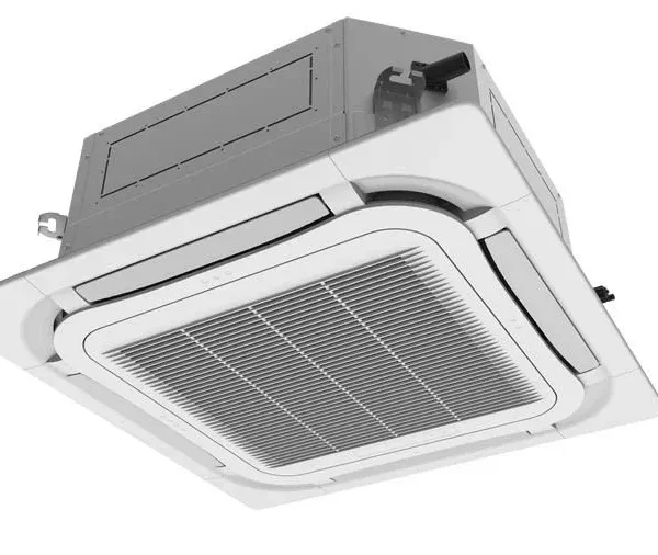 Kaset Tipi Inverter Klima - 18000 BTU/h